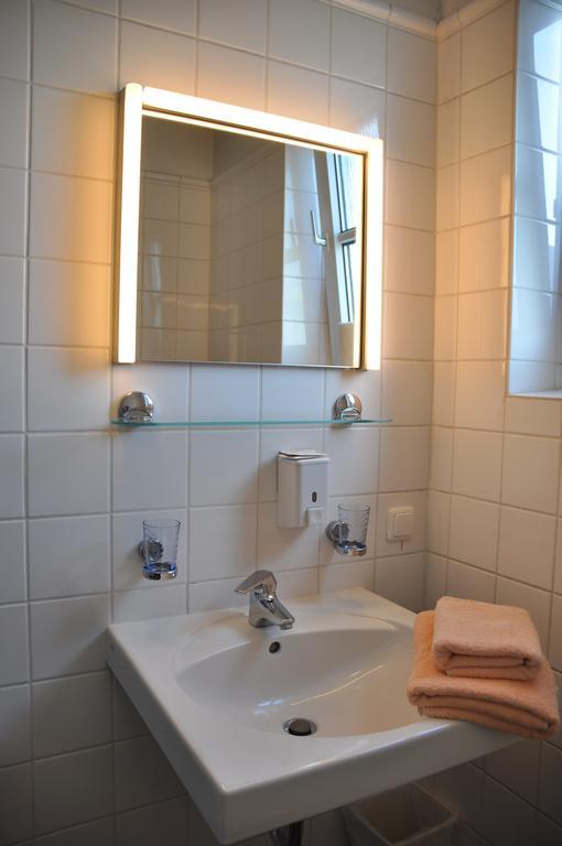 Hotel Hornung Darmstadt Rum bild